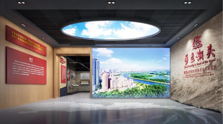 干細胞展廳設計如何揭示生命科學的魅力