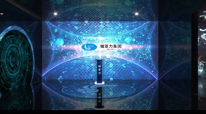 干細胞展廳設(shè)計：揭示科技與生命的奧妙